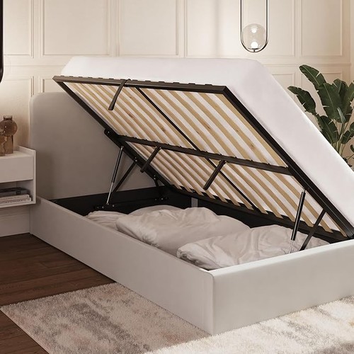 Chiswick ottoman bed small - chiswick,
