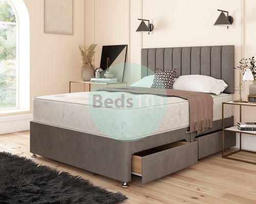 Brand new divan - divan, bed