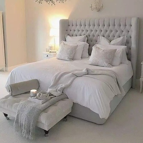 Ottoman bed frame nevada - ottoman,