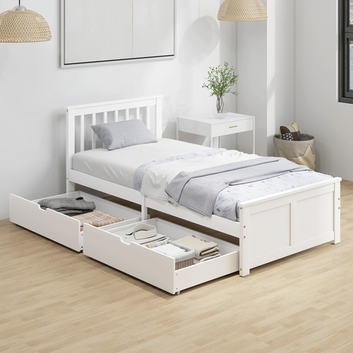 3ft single bed - 3ft, frame