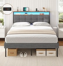 King Size Bed Frame 150x200