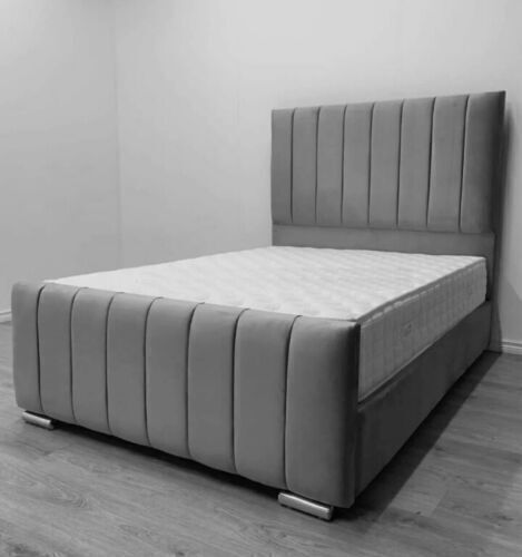 New ottoman panel - ottoman,